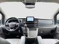 Ford Tourneo Custom 2.0 TDCi 320 L1 Titanium X Aut. Bi-Xenon/Assisten Grau - thumbnail 13