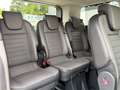 Ford Tourneo Custom 2.0 TDCi 320 L1 Titanium X Aut. Bi-Xenon/Assisten Grau - thumbnail 22