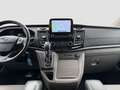 Ford Tourneo Custom 2.0 TDCi 320 L1 Titanium X Aut. Bi-Xenon/Assisten Grau - thumbnail 14