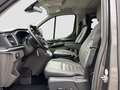 Ford Tourneo Custom 2.0 TDCi 320 L1 Titanium X Aut. Bi-Xenon/Assisten Grau - thumbnail 9
