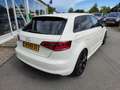 Audi A3 Sportback 1.6 TDI S-LINE NAVI! 2013 Wit - thumbnail 19