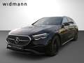 Mercedes-Benz E 220 d T-Modell AMG-Line*Pano*AHK*360°*Digital* Schwarz - thumbnail 1