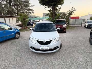 Ypsilon III 2015 1.2 Gold ecochic Gpl 69cv