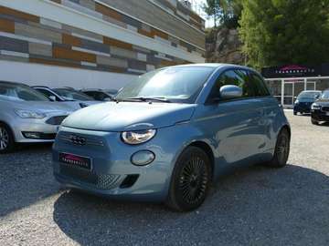 NOUVELLE ELECTRIQUE 118 Ch PASSION