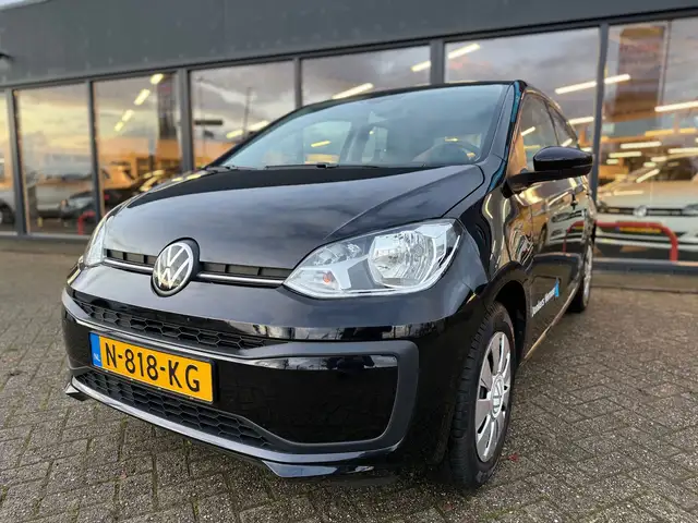 Volkswagen up! 1.0