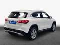 Mercedes-Benz GLA 200 GLA Weiß - thumbnail 2