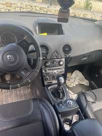 2.0 dCi 150 4x4 FAP Dynamique