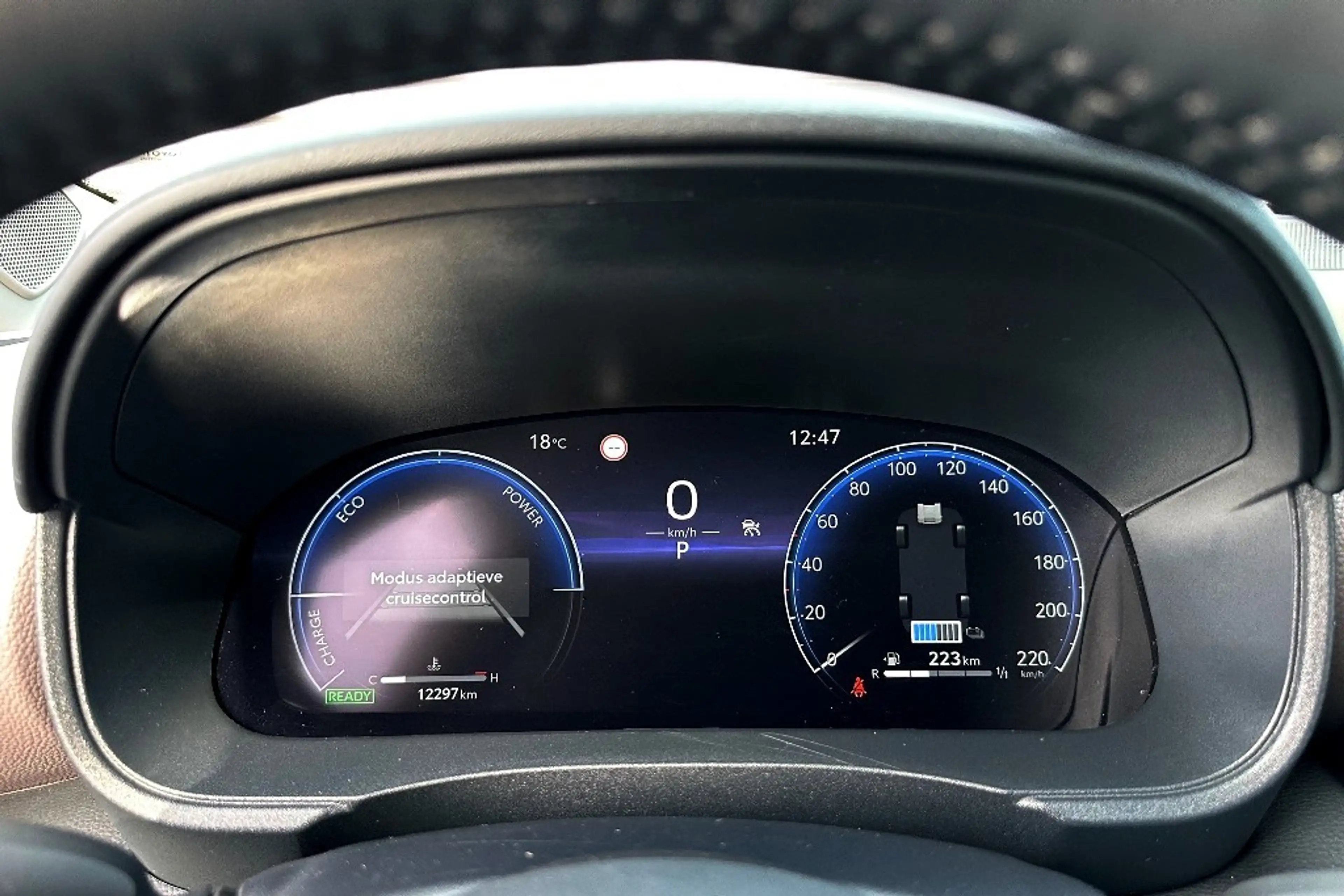 Toyota Yaris Cross 1.5 Hybrid 130 Executive 360Gr. / Bi-Tone — photo 10