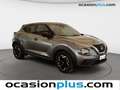 Nissan Juke 1.0 DIG-T N-Connecta 4x2 114 Gris - thumbnail 2