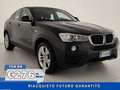 BMW X4 X4 xdrive20d!RISERVATA AD ESPERTI DEL SETTORE! Negro - thumbnail 1