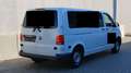 Volkswagen T6 Kombi T6.1 Kombi lang 6-SIRTZER/NAVI/PDC/TEMPOMAT Weiß - thumbnail 2