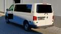 Volkswagen T6 Kombi T6.1 Kombi lang 6-SIRTZER/NAVI/PDC/TEMPOMAT Weiß - thumbnail 5