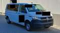 Volkswagen T6 Kombi T6.1 Kombi lang 6-SIRTZER/NAVI/PDC/TEMPOMAT Weiß - thumbnail 6
