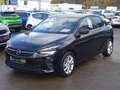 Opel Corsa Elegance 1.2 Inspektionspaket BigDeal! Schwarz - thumbnail 2