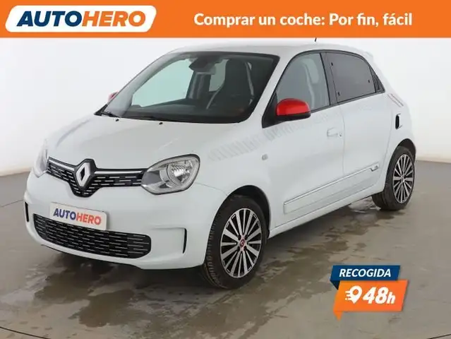 Renault Twingo TCe Le Coq Sportif 68kW