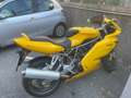 Ducati 900 SS Supersport i.e. Desmo 2 Giallo - thumbnail 3