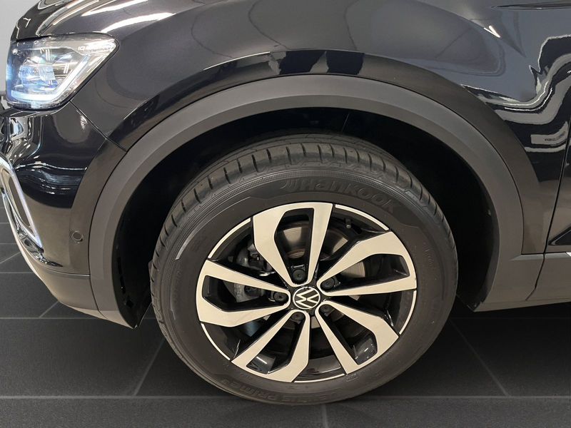 Volkswagen T-Roc Style T-ROC 1.5 E2 StyleBT110 TSID7F — photo 8