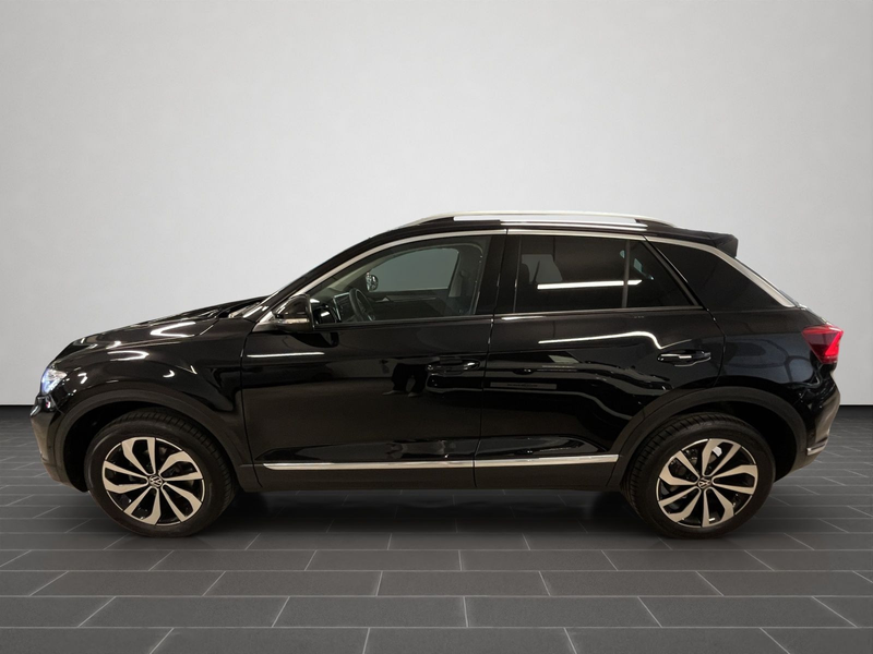 Volkswagen T-Roc Style T-ROC 1.5 E2 StyleBT110 TSID7F — photo 7