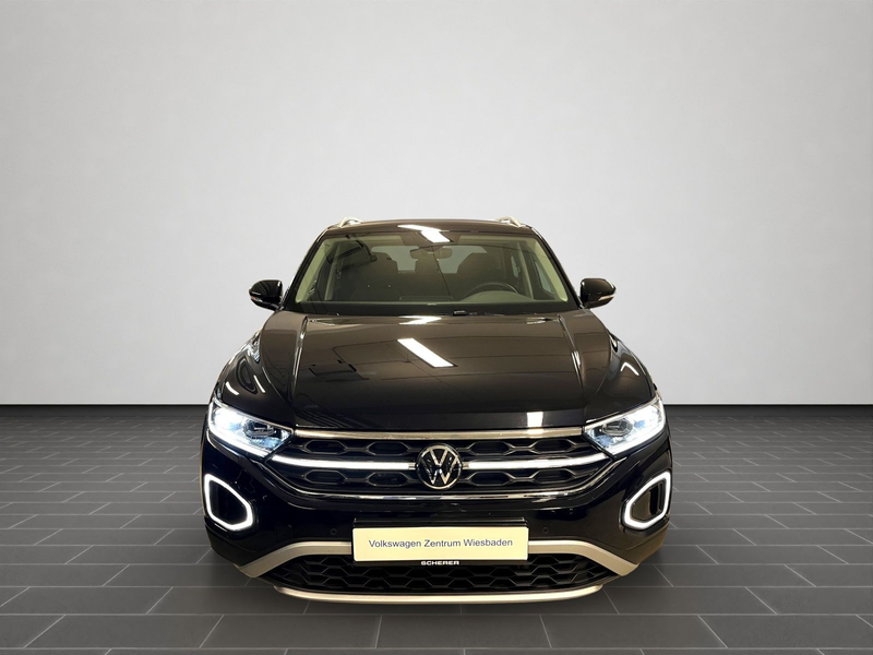 Volkswagen T-Roc Style T-ROC 1.5 E2 StyleBT110 TSID7F — photo 5