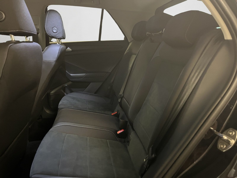 Volkswagen T-Roc Style T-ROC 1.5 E2 StyleBT110 TSID7F — photo 14