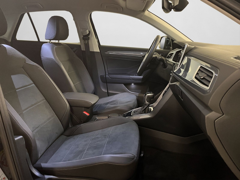 Volkswagen T-Roc Style T-ROC 1.5 E2 StyleBT110 TSID7F — photo 4