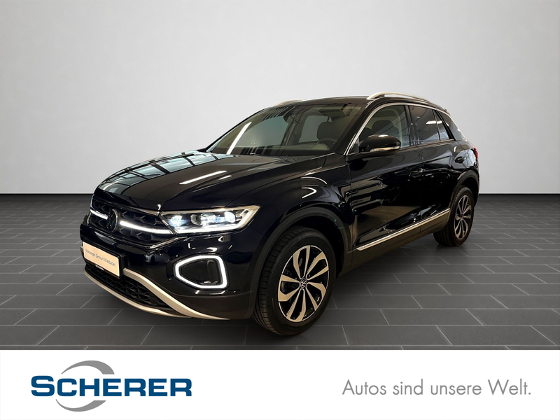 Volkswagen T-Roc Style T-ROC 1.5 E2 StyleBT110 TSID7F