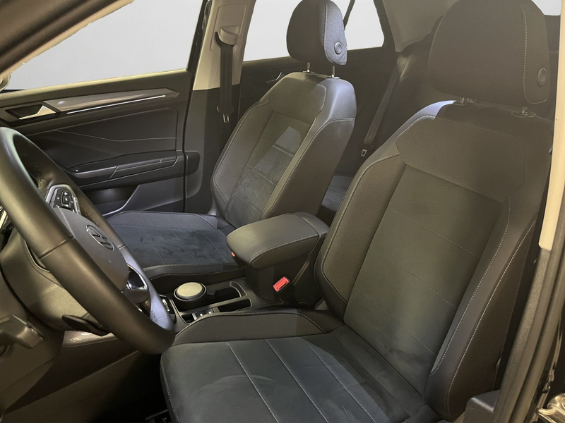 Volkswagen T-Roc Style T-ROC 1.5 E2 StyleBT110 TSID7F — photo 12