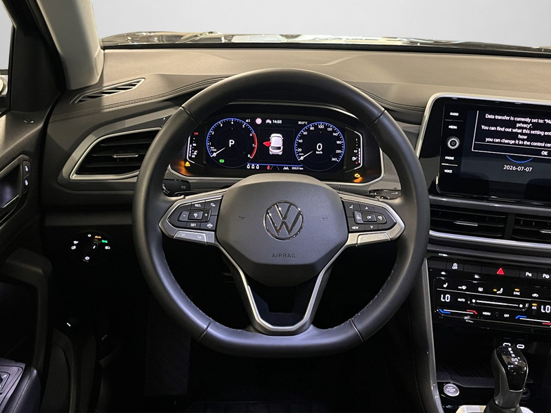Volkswagen T-Roc Style T-ROC 1.5 E2 StyleBT110 TSID7F — photo 9