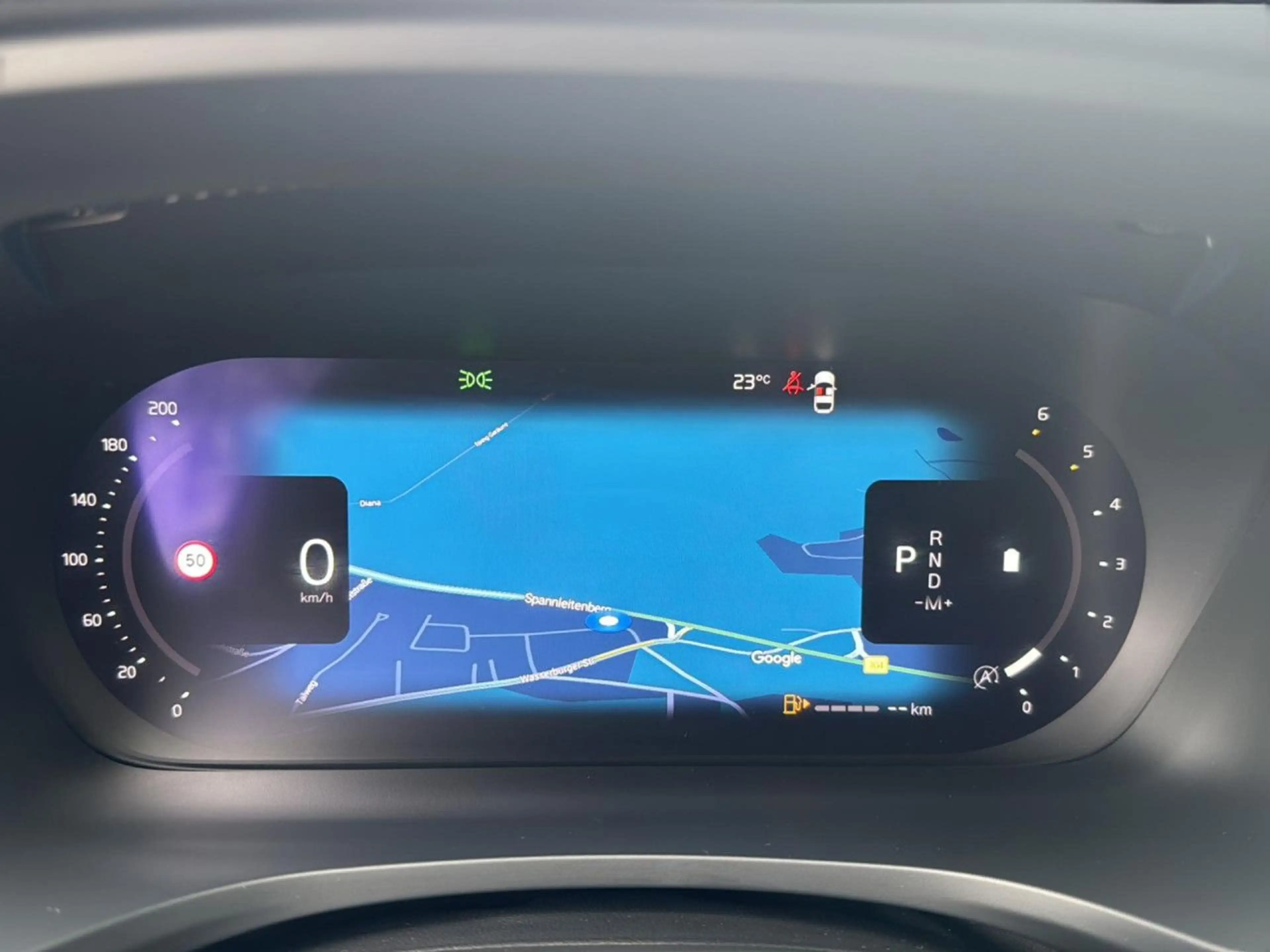 Volvo V60 Cross Country B4 (Diesel) Plus AWD Automatik — photo 13