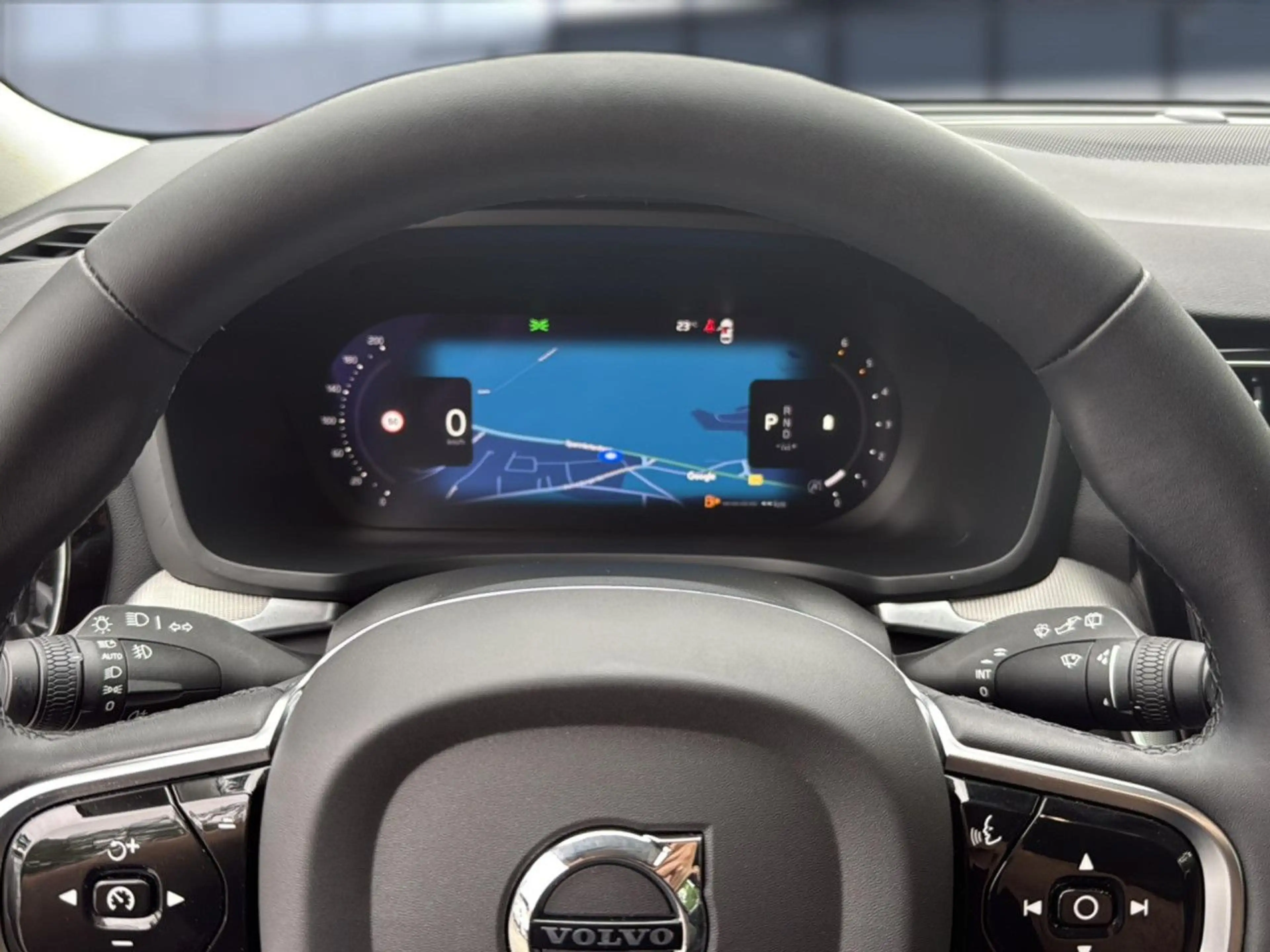 Volvo V60 Cross Country B4 (Diesel) Plus AWD Automatik — photo 12