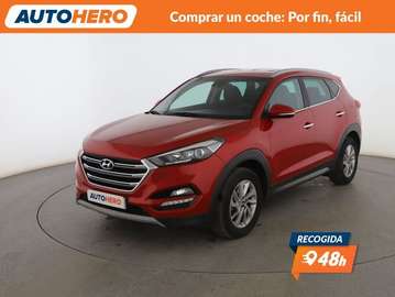 1.6 Tecno BlueDrive 2WD