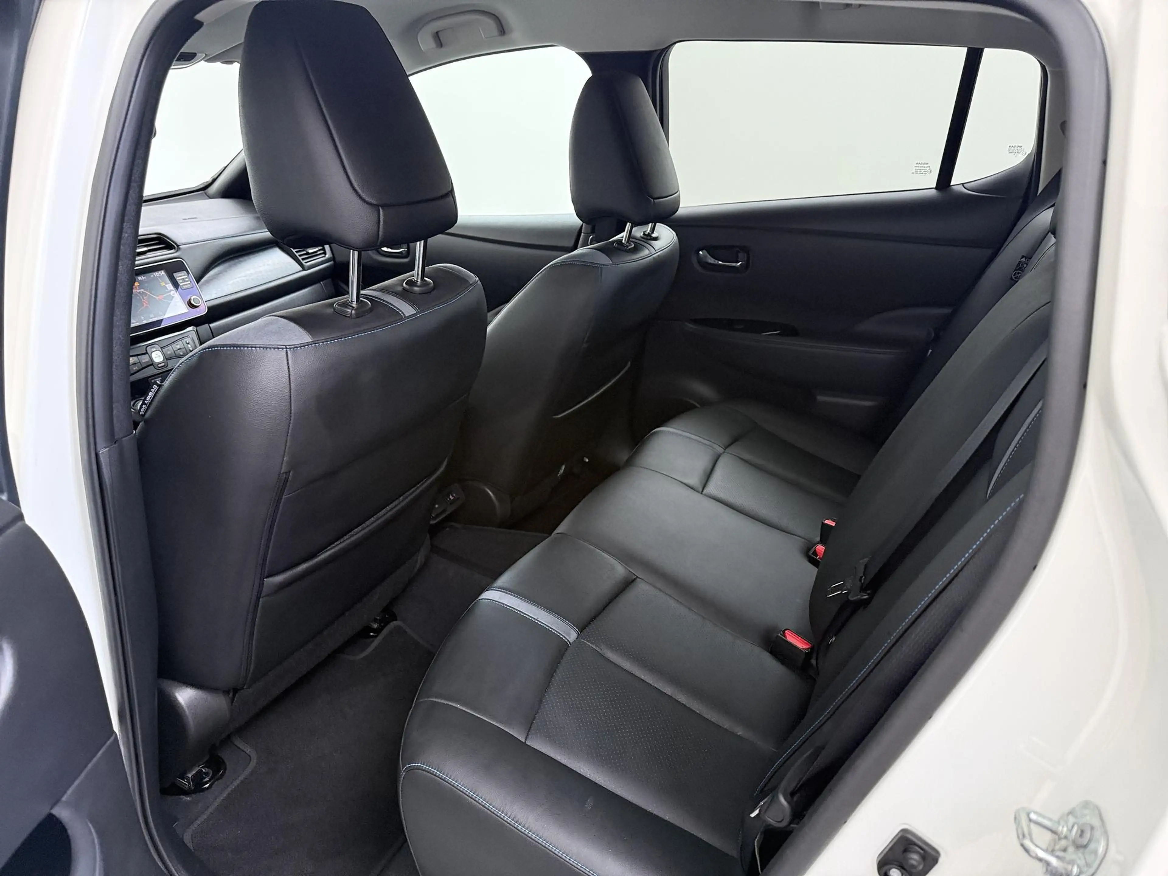Nissan Leaf e+ Tekna 62 kWh | ProPILOT  | Adapt. Cruise | Lede — photo 14