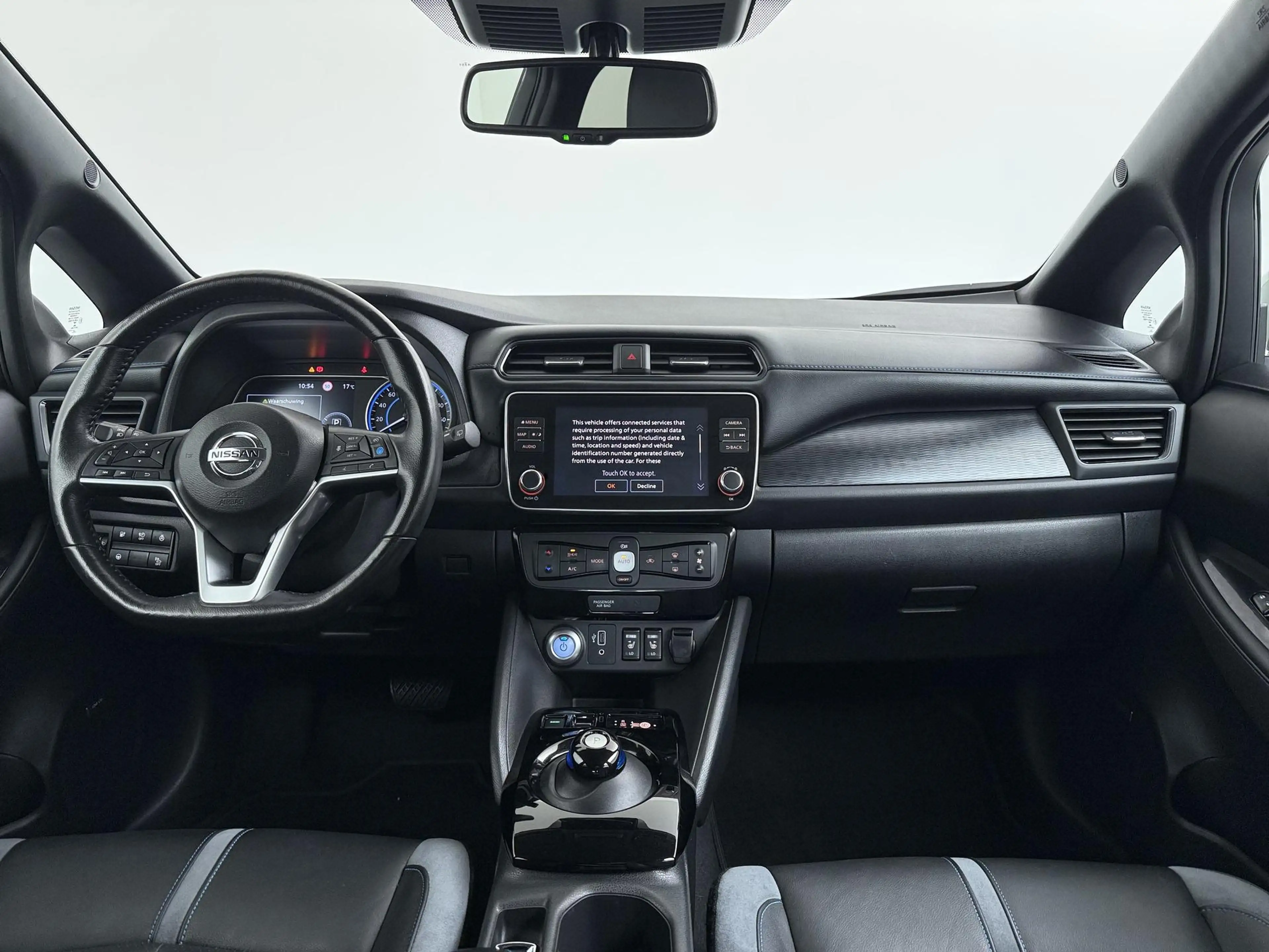 Nissan Leaf e+ Tekna 62 kWh | ProPILOT  | Adapt. Cruise | Lede — photo 9