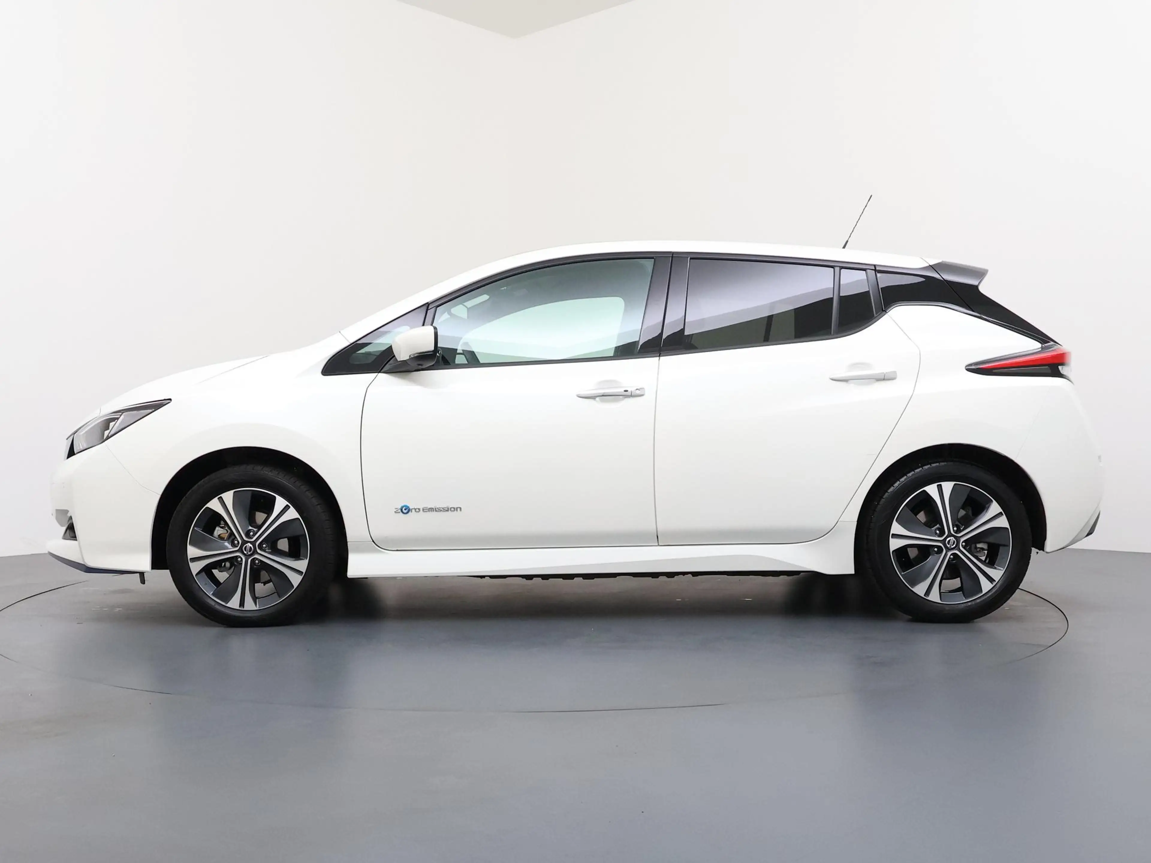 Nissan Leaf e+ Tekna 62 kWh | ProPILOT  | Adapt. Cruise | Lede — photo 2