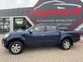 Nissan Navara NP300 Acenta Double Cab 4x4 AHK Temp Sitz Blau - thumbnail 3