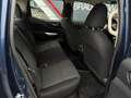 Nissan Navara NP300 Acenta Double Cab 4x4 AHK Temp Sitz Blau - thumbnail 8