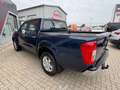 Nissan Navara NP300 Acenta Double Cab 4x4 AHK Temp Sitz Blau - thumbnail 5