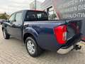 Nissan Navara NP300 Acenta Double Cab 4x4 AHK Temp Sitz Blau - thumbnail 18