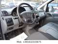 Mercedes-Benz Vito Kasten 109 CDI Extralang LKW Klima 1 Hand Zilver - thumbnail 11
