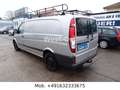Mercedes-Benz Vito Kasten 109 CDI Extralang LKW Klima 1 Hand Zilver - thumbnail 5