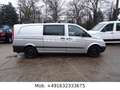 Mercedes-Benz Vito Kasten 109 CDI Extralang LKW Klima 1 Hand Zilver - thumbnail 8