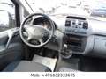 Mercedes-Benz Vito Kasten 109 CDI Extralang LKW Klima 1 Hand Zilver - thumbnail 12