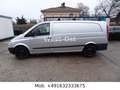 Mercedes-Benz Vito Kasten 109 CDI Extralang LKW Klima 1 Hand Zilver - thumbnail 9