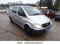Mercedes-Benz Vito Kasten 109 CDI Extralang LKW Klima 1 Hand Zilver - thumbnail 1