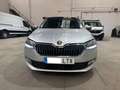 Skoda Fabia 1.0 TSI Style 70kW Gris - thumbnail 4