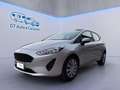 Ford Fiesta 1.1 5 porte Plus Argento - thumbnail 1