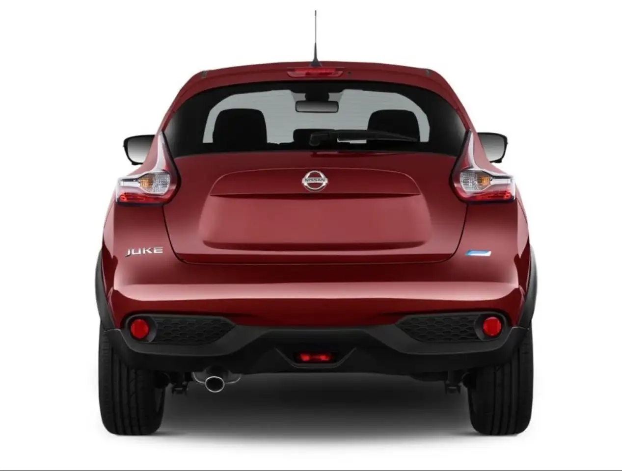Nissan Juke снимка Nissan Juke
