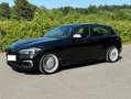 BMW 140 M140i Aut. Special Edition Schwarz - thumbnail 3