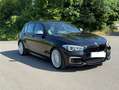 BMW 140 M140i Aut. Special Edition Schwarz - thumbnail 2