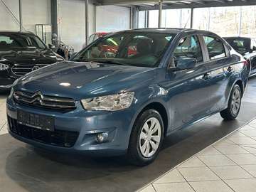 PureTech 82 Selection*KLIMA*SCHECKHEFT*